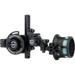 Spot Hogg Boonie Picatinny Mount Sight 2 Pin .029 RH