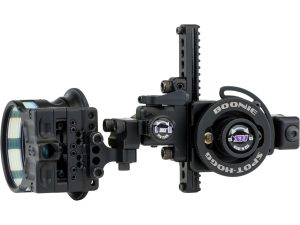 Spot Hogg Boonie Picatinny Mount Sight 3 Pin .019 LH