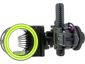 Spot Hogg Boonie Picatinny Mount Sight 7 Pin .019 RH