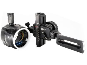 B3 Exact LINX Sight 4 Pin .019 RH