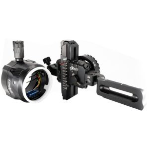 B3 Exact LINX Sight 4 Pin .019 RH