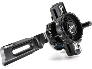 B3 Exact LINX Pro Sight 4 Pin .019 RH