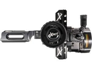 B3 Exact LINX Mathews Bridge Lok Sight 4 Pin .019 LH