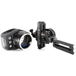 B3 Exact LINX Pro Mathews Bridge Lok Sight 4 Pin .019 LH