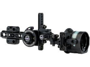 Spot Hogg Boonie Dovetail Sight Triple Stack .010 RH