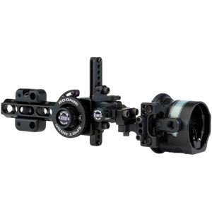 Spot Hogg Boonie Dovetail Sight Triple Stack .010 RH