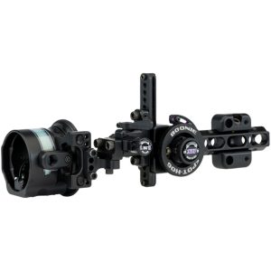 Spot Hogg Boonie Dovetail Sight Triple Stack .019 RH