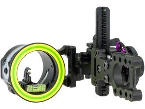 Spot Hogg Boonie Hard Mount Sight Triple Stack .010 RH