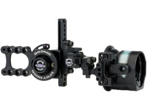 Spot Hogg Boonie Hard Mount Sight Triple Stack .019 RH
