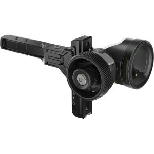 Ultraview UV Slider 2 Bridgelock Black V1 RH