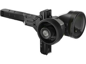 Ultraview UV Slider 2 Bridgelock Black H3 RH