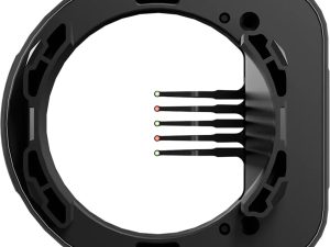 Ultraview UV Slider 2 Bridgelock Black H5 RH