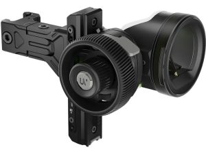 Ultraview UV Slider 2 Pic Mount Black V1 LH