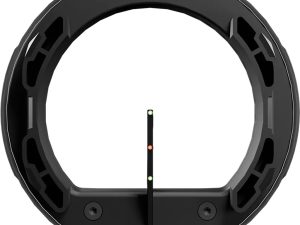 Ultraview UV Slider 2 Pic Mount Black V3 LH