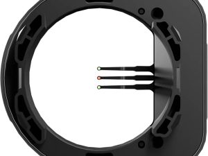 Ultraview UV Slider 2 Pic Mount Black H3 LH