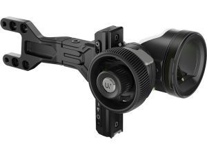 Ultraview UV Slider 2 Direct Mount Black V3 RH