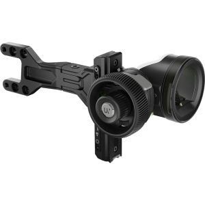 Ultraview UV Slider 2 Direct Mount Black V3 RH