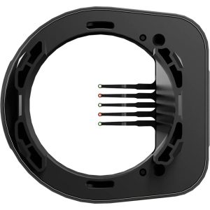 Ultraview UV Slider 2 Direct Mount Black H5 RH