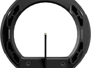 Ultraview UV Slider 2 Direct Mount Black V1 LH