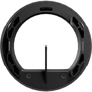 Ultraview UV Slider 2 Direct Mount Black V1 LH