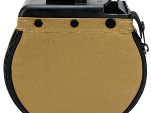 FN 56487 M249/M249S Soft Ammo Pack 200rd Coyote Nylon