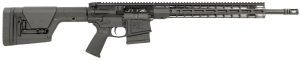 Aero Precision APCR650045 M5  308 Win 10+1 18" Heavy, Black, 15" R-ONE M-LOK Handguard, Magpul Grip/PRS Gen3 Stock, Ambi Charging Handle/Safety