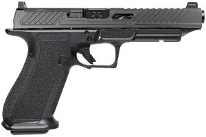 SHADOW SS-2028 DR920L 9MM ELT BLK