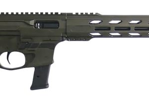 LFA LF9CH85023   CHLLNGR       9MM    16    ODG