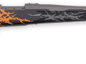 WTHBY VYH243NR2B    VGD CMPT HUNTER 243       20+2