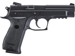 SAR USA K2 45C Pistol 45 ACP 4.2 in. Black 13 rd.