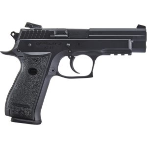 SAR USA K2 45C Pistol 45 ACP 4.2 in. Black 13 rd.