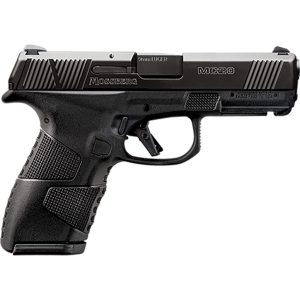 Mossberg MC-2C Pistol 9mm 3.9 in. Black 10 rd. MA Compliant