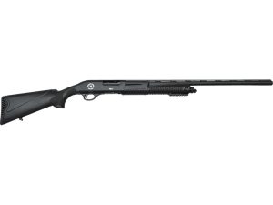 TR Imports Silver Eagle RZ17 Shotgun 12 ga. 28 in. Black