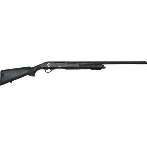 TR Imports Silver Eagle RZ17 Shotgun 12 ga. 28 in. Black