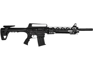 SDS Radikal MKX-3 Shotgun 12 ga. 19 in. Black 3 in.