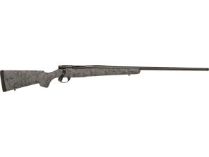 Howa M1500 HS Precision Rifle 6.5 Creedmoor 22 in. Grey/Black