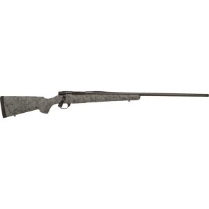 Howa M1500 HS Precision Rifle 6.5 Creedmoor 22 in. Grey/Black