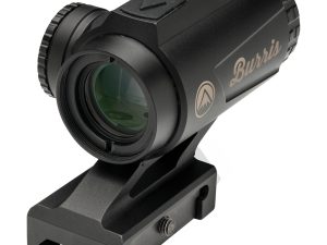 Burris RT-3 Scope Ballistic 3X