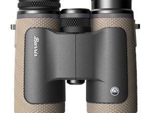 Burris Droptine Binocular 10x42mm