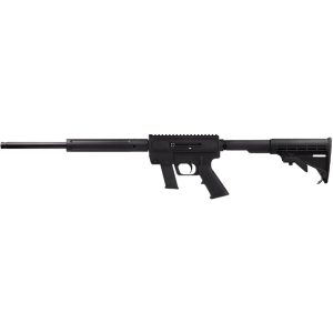 Just Right Carbines Gen 3 JRC Take Down Rifle 45 ACP 17 in. Black Unthreaded Glock Mag NY