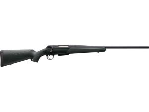 Winchester XPR Rifle 300 Win. Mag. 26 in. Green Synthetic RH