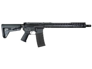Black Rain Ordnance Spec+ SSP Rifle 5.56 16 in. Black 30 rd. Left Hand