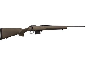 Howa Mini Action Rifle 350 Legend 16.25 in. Green