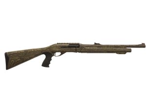 TR Imports Silver Eagle Intertia One Shotgun 12 ga. 18.5 in. Camo 3 in.