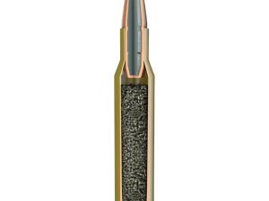 Hornady American Whitetail Tipped Rifle Ammo 300 PRC 165 gr. SST 20 rd.