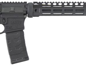 Larue Tactical LT1555620MLOK LT15  MLOK 5.56 30+1 20" Stealth Barrel Black Right Hand