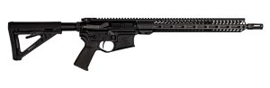 SEEKINS 0011300123-F-BLK NX15RIFLES 22ARC BLK