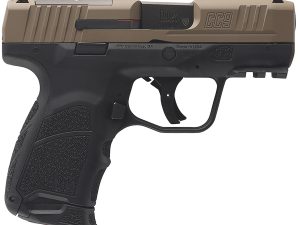 HK 81001193 PI CC9 H267  9MM OR 2X10R          FDE