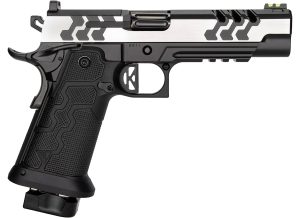 KIMBER 3500071 2K11 ECLIPSE(OR)  9MM 17/20R  SST