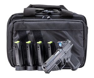 RMARTIN RM1CBLKOSPSPL   PKG   9MM  15/17 OSP BLACK